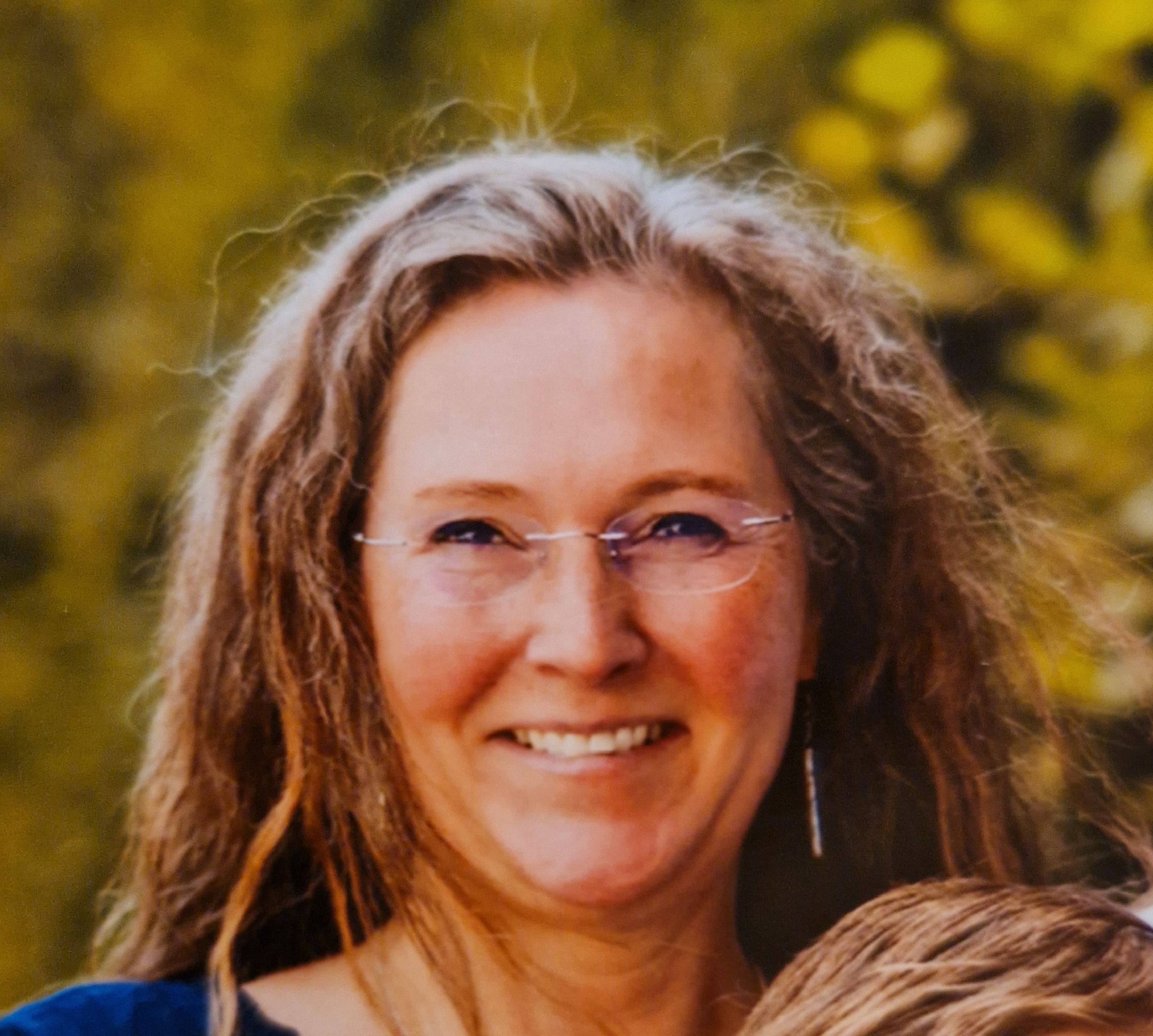 Simone Kallwitz